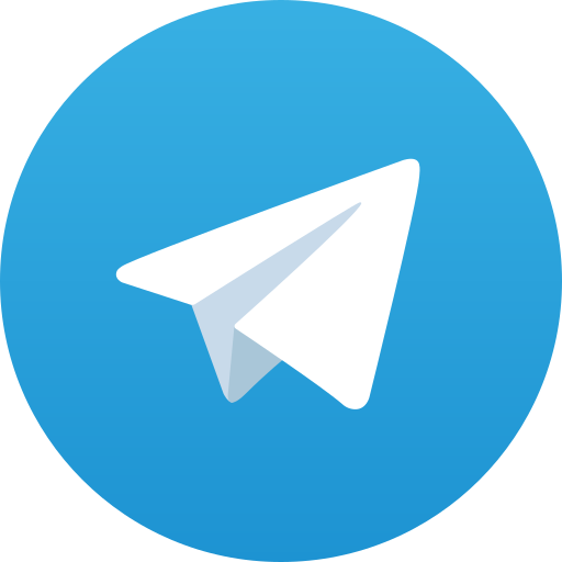 GTR43 Telegram